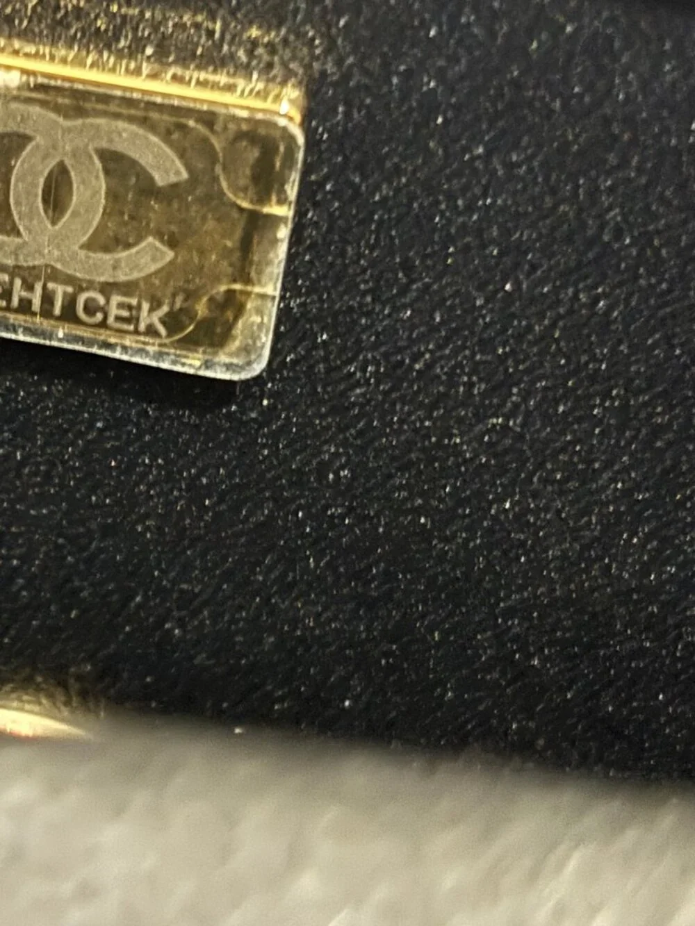 CHANEL 100% authentic